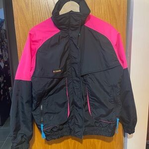 Vintage 90s Columbia Powder Keg women’s jacket L
